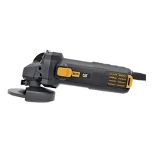 Amoladora Angular 115mm 4,5 750w Pro Cat Caterpillar Dx371