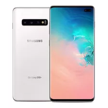 Samsung Galaxy S10+ Plus 128 Gb Blanco 8 Gb Ram