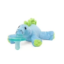 Wubbanub Bebé Dino Chupete Infantil