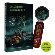 O Cão Dos Baskerville (apresentação Lourenço Cazarré), De Doyle, Arthur Conan. Série Clássicos Autêntica Autêntica Editora Ltda., Capa Mole Em Português, 2021