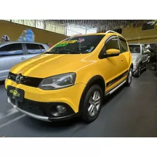 Volkswagen Cross Fox