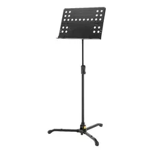 Hércules Bs-418b Atril Soporte Para Partitura