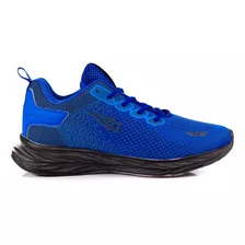 Zapatillas Deportivas Hombre Vanner Livianas Running Rp20