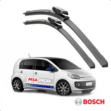 Palheta Limpador Vw Up 2014 2015 2016 2017 2018 2019 Bosch