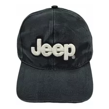 Boné Personalizado Jeep