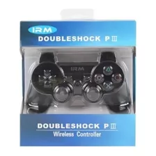 Joystick Control Ps3 Inalámbrico Dualshock3 Bluetooth +cable