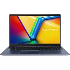 Notebook Asus M1502ia 15 Fhd Ips Ryzen5 4600h 8gb 512gb Ssd