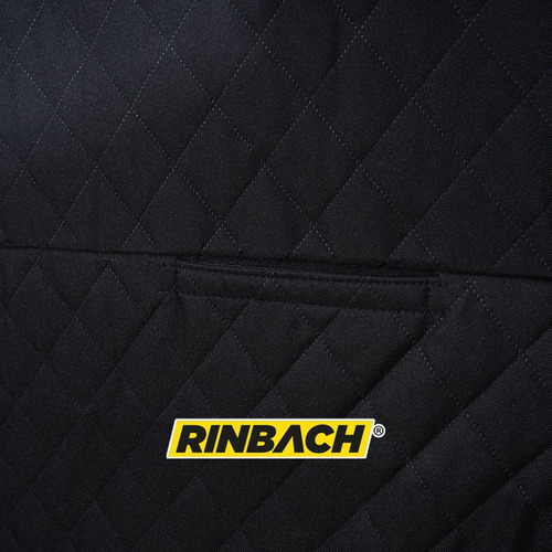 Funda Impermeable Negro Perros Nissan March 2023 Foto 7