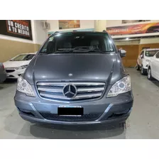 Mercedes Viano 2.2 Cdi Ambiente