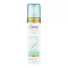 Shampoo A Seco Dove Care On Day 2 75ml