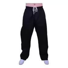 Pantalon Liviano Kung Fu - Yoga - Tai Chi - Artes Marciales