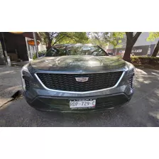 Cadillac Xt4 2021