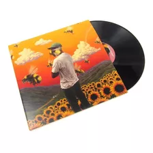 Tyler, The Creator - Scum Fuck Flower Boy 2lps