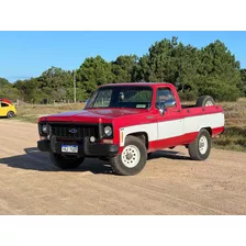 Chevrolet C10 Silverado