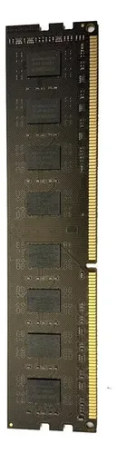 Memoria Ram U1 Color Negro 8gb 1 Hikvision Hked3081baa2a0za1