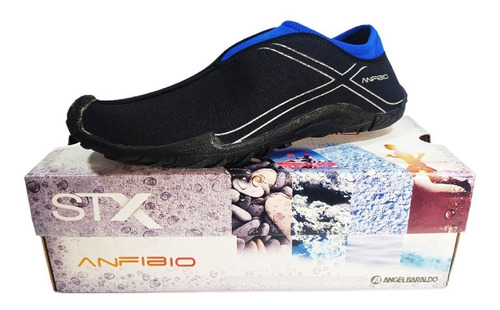 Calzado De Neoprene Stx Anfibio- Ideal Trekking/kayak/vadeo