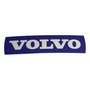Emblema Volvo Adherible Letras Cajuela 