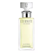 Calvin Klein Eternity Eau De Parfum 100 ml Para Mujer