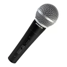 Microfono Dinámico Proel Dm580lc