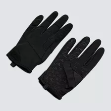 Guantes Oakley Factory Lite 2.0 Hombre Negro