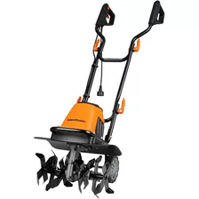 Labrador Eléctrico Lawnmaster Te1016m, 10 Amperios, 280 Rpm