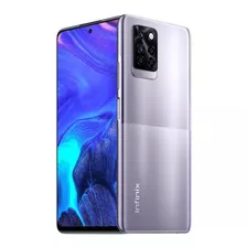 Infinix Note 10 Pro Dual Sim 256 Gb Prateado 8 Gb Ram