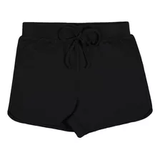 Short Calza Deportivo Niña Casual Algodon Alakazoo Mvdsport