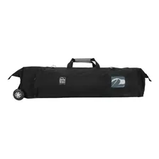 Porta Brace Wheeled TriPod/light Case (black)