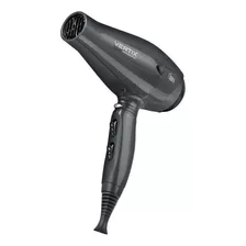 Secador De Cabelo Vertix X3300 Cinza-escuro 127v