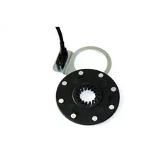 Disco Sensor De Pedal Para Bicicleta Elétrica Wb ( Pedalec )