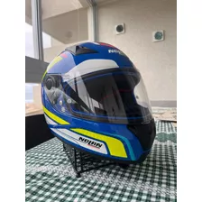 Casco Nolan N 60-5