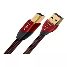 Audioquest Canela Usb A B 16.4ft Usb A A B Cable