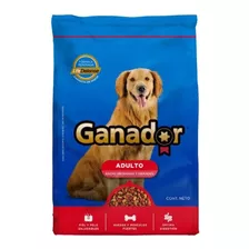 Croquetas Perro Ganador Adulto Raza Mediana Y Grandes 15kg