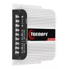 Módulo Taramps 400w Ts400x4 V5 Entrada Por Fio