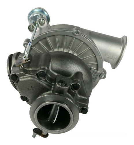 Turbo Cargado Ford F250 F350 F450 F550 Super Duty 7.3l 99-03 Foto 3