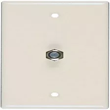 Allen Tel Products At1031-f-15 Conector De Pared De Salida D