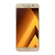 Celular Samsung Galaxy A7 2017 Smartphone De Vltrine Ótimo