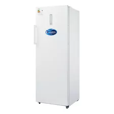 Freezer Vertical James Fvj 320 Nfm 227l 