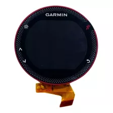 Tela Display Lcd Para Relógio Garmin Forerunner 235