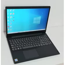 Notebook Lenovo Ideapad S145 Pentium Gold 4gb 500gb 15,6'