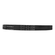 475 S5m 11mm Correia Synchrobelt Std