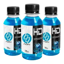 Quemador De Grasa Adn Hd X 15 Bot. Blueberry 