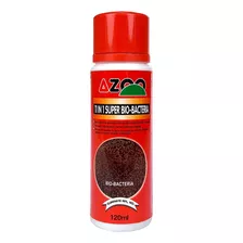 Bio Bacteria Azoo 11 En 1 Enzimas Y Levaduras Aerobias 120ml