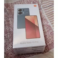 Celular Redmi Note 13 Pro
