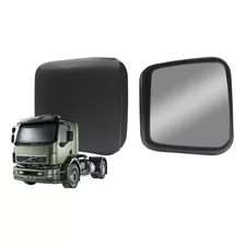 Retrovisor Auxiliar Volvo Vm 220/270/210/260/310/17/23