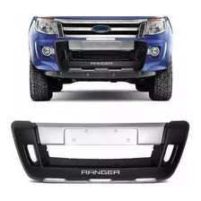 Over Bumper Defensa Frontal Ford Ranger 2013 2014 2015 2016