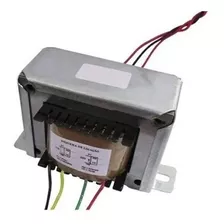 Transformador 24+24v 5a ( Trafo) Bivolt