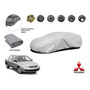 Funda/cubierta Impermeable Auto Mitsubishi Lancer 2.0i 14