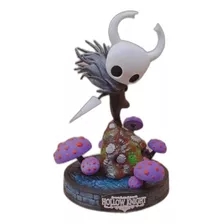 Figura Diorama Hollow Knight Paramos Fungicos 15cm