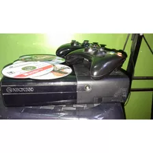 Xbox 360 2 Controles Inalámbricos